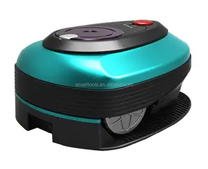 Best Price Superior Quality Portable Electric Robot Lawn Mower