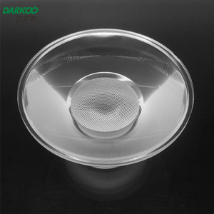 Focus PC Matériel <span class=keywords><strong>25mm</strong></span> plano convexe spot lentille 8 - Product Image 6