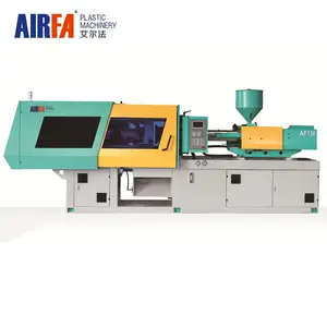 AIRFA AF130 Tsp Automatico Macchina di Plastica con fisso-pompa