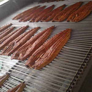 <span class=keywords><strong>Anguila</strong></span> <span class=keywords><strong>Ahumada</strong></span> Asada Congelada Personalizada para Sushi, Unagi Congelado Asado - Product Image 5