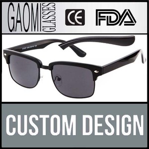 2015 China Fabricante al por mayor Lentes de Sol Gafas Acetato Polarizadas - Product Image 1