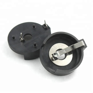 OEM Haute Qualité Cr2477 <span class=keywords><strong>CR2450</strong></span> 3 V Lithium Batterie Avec Broches - Product Image 1