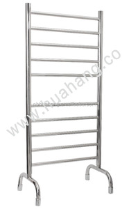 Acero inoxidable <span class=keywords><strong>Toallero</strong></span>, Morir Calentador Eléctrico Calentador De Toallas - Product Image 1