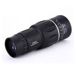 Télescope monoculaire M1652ST 16x52 <span class=keywords><strong>Starscope</strong></span>, monoculaire télescopique de nuit - Product Image 6