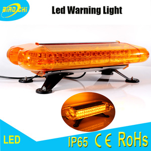 De alta calidad <span class=keywords><strong>a</strong></span> largo montado en el techo de luces de advertencia ámbar señal de rescate permanente <span class=keywords><strong>para</strong></span> todos los coches - Product Image 1