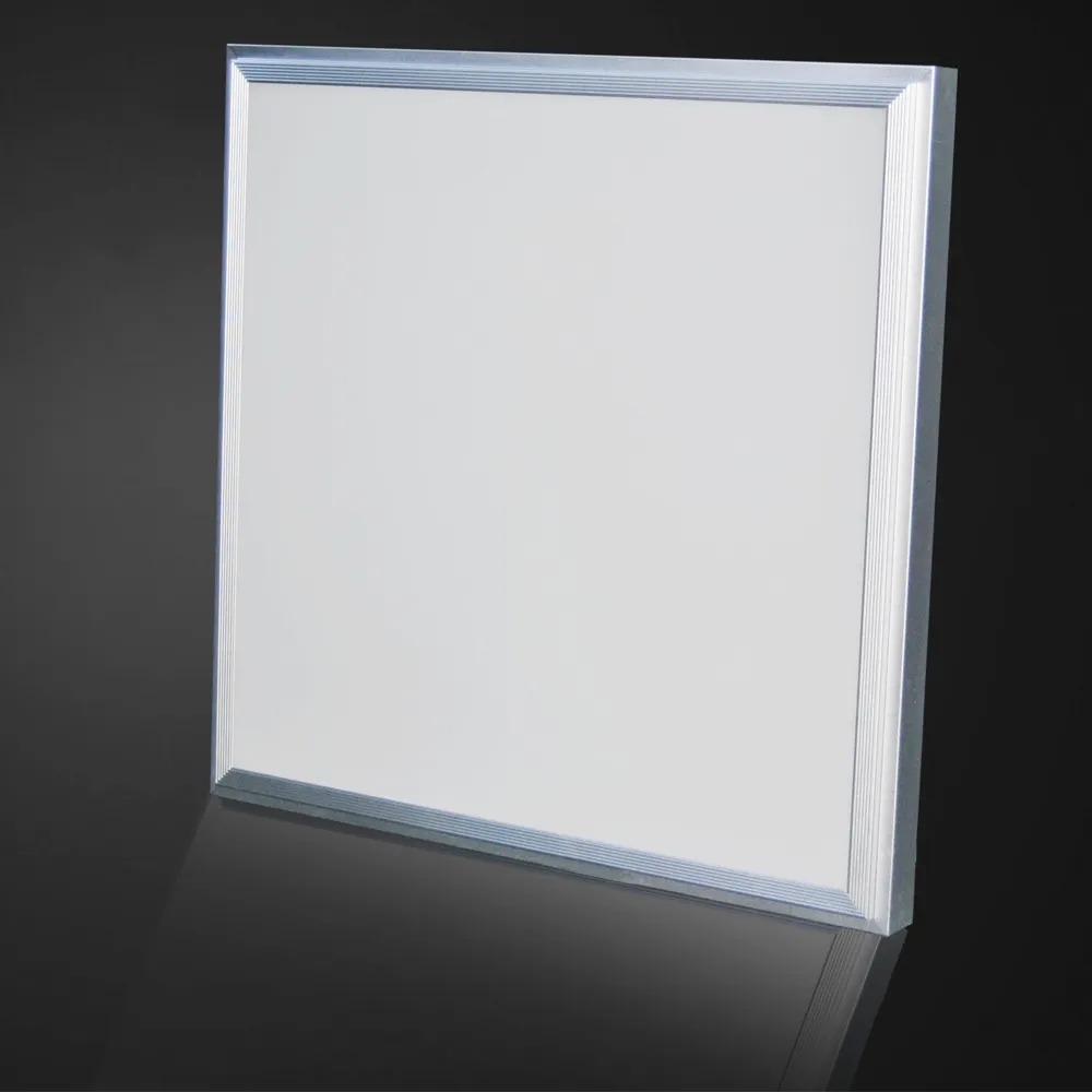 パネル40X40LEDホワイトプラスチック工場販売