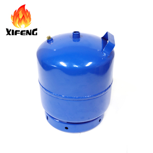 2018 Usine vente directe prix gpl bouteille de gaz dans pune naturel butane image 3 kg - Product Image 1