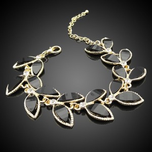 custume resina joyería conjunto de brasil de fantasia fina joyería - Product Image 4