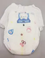 Celana Latihan Popok Bayi Popok Bayi Kualitas Tinggi Premium dari Pabrikan Buatan Cina