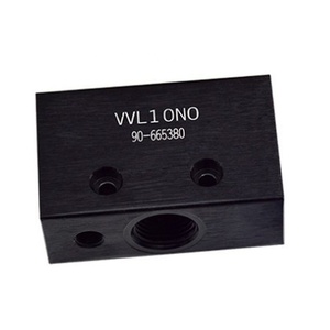 VVF15NO 90-665380 khí Trục Vít bộ phận máy nén đưa đón van vent van mô-đun - Product Image 2