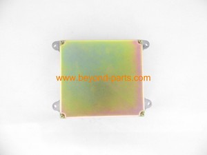 EX200-<span class=keywords><strong>3</strong></span> bộ phận máy xúc điều khiển chính Hộp Máy Tính 9104908 - Product Image 3