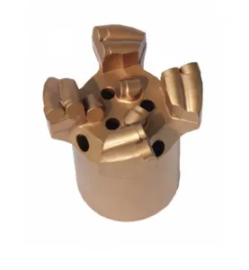 Drill Bit Water Well Drill Bit PDC Bit PDC