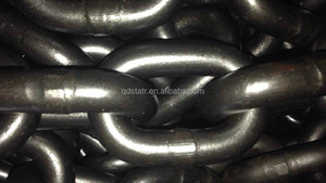 LỚP 3 KỸ THUẬT CHUỖI MẠ KẼM DIN 766 - Product Image 4