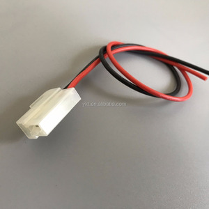 Diskon besar Jst SH1.00mm Pitch SH-12V-S SH-13V-S SH-14V-S kabel konektor rakitan SH-15V-S - Product Image 4