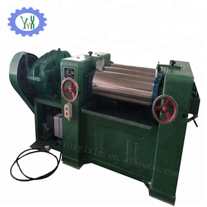 Drie Roller Molen/Rolling Machine/Slijpmachine - Product Image 3