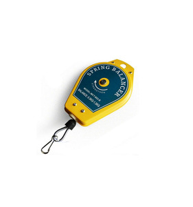 Best Quality Function of Spring Balance for Construction Spring Balancer Tension Adjustment <strong>Tool</strong> <strong>Hook</strong> Available - Product Image 1