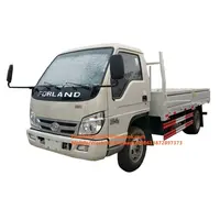 Preço mais barato de foton mini caminhão de carga, 3 toneladas, caminhão de carga pequeno, caminhões para venda