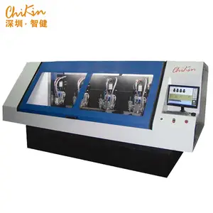 Hoge Snelheid FR4 CNC PCB Boor Machine Fabrikanten In China