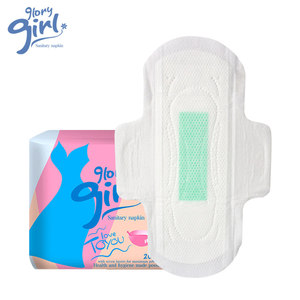 Sunny natural señora <span class=keywords><strong>chica</strong></span> anión servilleta sanitaria oem con iones negativos <span class=keywords><strong>Filipinas</strong></span> - Product Image 1
