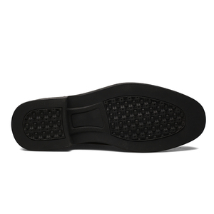 Zapatos <span class=keywords><strong>de</strong></span> seguridad para hombres <span class=keywords><strong>de</strong></span> trabajo formal maestro <span class=keywords><strong>de</strong></span> negocios <span class=keywords><strong>de</strong></span> cuero genuino - Product Image 5