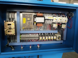 Máy Cắt Cơ Khí Tự Động Cắt Thật QH11D 3.2*3050 - Product Image 6