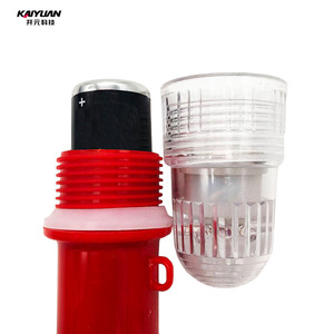 Đèn Led Lưới Đánh Cá Trắng Chống Nước Mặt Hàng Mới Trong Câu Cá - Product Image 6