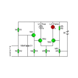 تطوير عالمي لفرن الميكروويف PCB تصميم الدوائر الهندسية