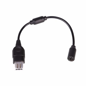 <span class=keywords><strong>Cable</strong></span> de Extensión Desprendible, Adaptador de <span class=keywords><strong>Cable</strong></span> de Extensión para <span class=keywords><strong>Control</strong></span> de Consola <span class=keywords><strong>XBOX</strong></span> Original de 1ra Generación - Product Image 6