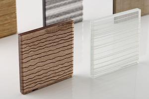 Trung quốc nhà máy nội thất trang trí nhiều lớp vải thủy tinh cho bức tường phân vùng - Product Image 5