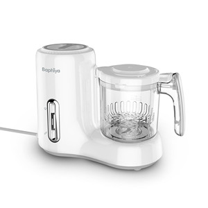 Миксер для детского питания, маленькая бытовая техника, Электрический Многофункциональный комбайн babycook - Product Image 2