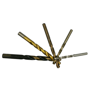 <span class=keywords><strong>25</strong></span> <span class=keywords><strong>PCS</strong></span> <span class=keywords><strong>Set</strong></span> M2 Xoắn HSS Khoan <span class=keywords><strong>Bit</strong></span> Đối Với Kim Loại Drlling - Product Image 4