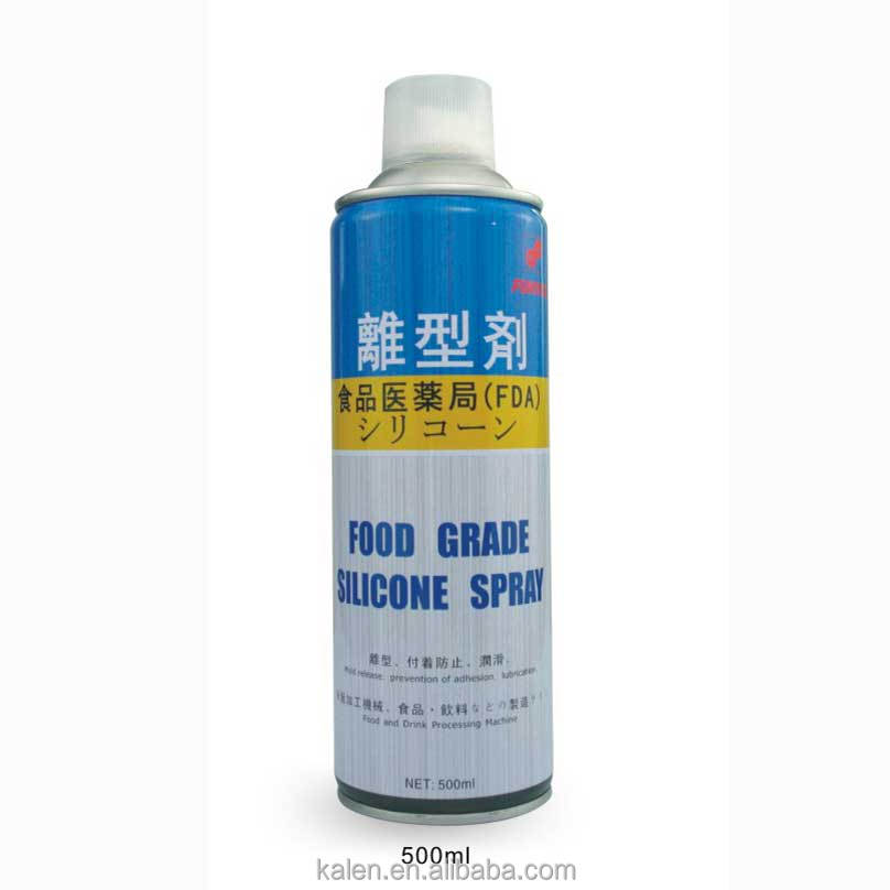Fukkol Lebensmittelechtes Silikon-Spray****^^^^ https://www.siboasi.com