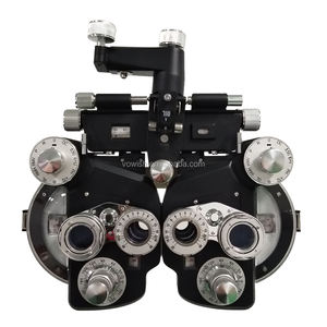 Çin yüksek kaliteli oftalmik ekipmanlar manuel <span class=keywords><strong>Phoropter</strong></span> MP-5 el manuel <span class=keywords><strong>phoropter</strong></span> - Product Image 1