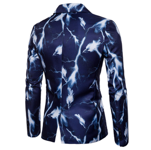 Abito <span class=keywords><strong>completo</strong></span> Casual di grado superiore per <span class=keywords><strong>uomo</strong></span> cappotto da <span class=keywords><strong>uomo</strong></span> formale da <span class=keywords><strong>uomo</strong></span> <span class=keywords><strong>Blazer</strong></span> in lana - Product Image 4