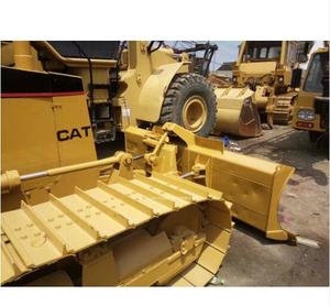 Mini Bulldozer Cat D4c LGP D3 D4 D5g D5h D5c D5K de Orugas Anchas - Product Image 2