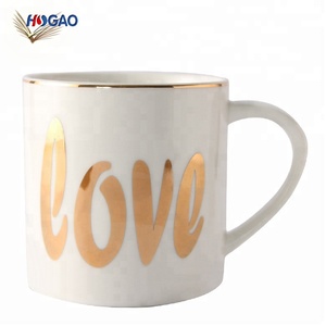 <span class=keywords><strong>La</strong></span> flor papel color interior <span class=keywords><strong>cerveza</strong></span> de cerámica taza del viaje del café - Product Image 2