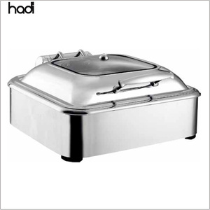 Moderna attrezzatura <span class=keywords><strong>per</strong></span> riscaldamento alimentare elettrica commerciale 9L, - Product Image 6