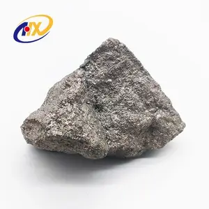 Toptan blockshaped ferro silikon magnezyum aşılama düşük fiyat ile