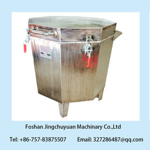 Automatique <span class=keywords><strong>à</strong></span> chargement par le dessus de <span class=keywords><strong>four</strong></span> électrique pour céramique et <span class=keywords><strong>poterie</strong></span> - Product Image 3