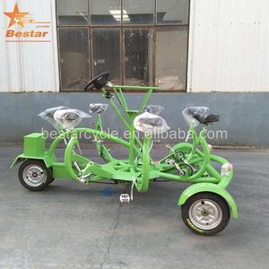 For city road team tour tricycle bikes specialized for sale - Product Image 1