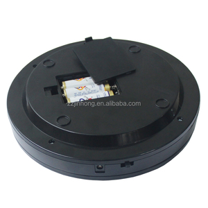 8 אינץ 'תצוגה מסתובב גדול עבור נעליים, תצוגה מסתובבת תכשיטים - Product Image 3