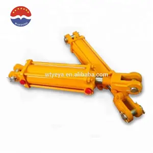 Tie Rod Cylinder Atos Hydraulics Cylinder