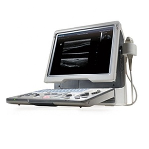 Máquina de ultrasonido portátil Mindray de excelente rendimiento B & W, de la marca - Product Image 4