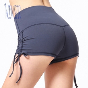 short de licra mujer