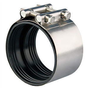 रबर बुश कई प्रकार जल्दी रिलीज के कई प्रकार आग नली लचीला कोई-हब युग्मन कनेक्टर्स - Product Image 2