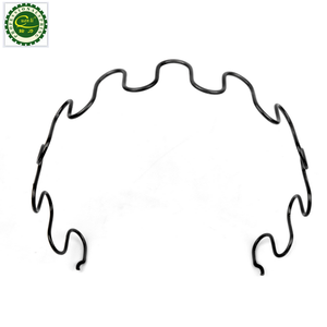 Ressort rond en zig zag/ressort de vague de canapé/ressort <span class=keywords><strong>Nosag</strong></span> pour siège (QL-RS04) - Product Image 2