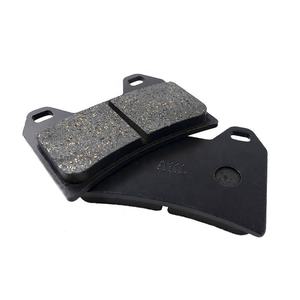 Pastillas de Freno para Mini Moto Fa244, Repuestos para SUZUKI GSX 400 <span class=keywords><strong>1200</strong></span>, BENELLI Uno C 150, TRE-<span class=keywords><strong>K</strong></span> 502, BN 600, <span class=keywords><strong>GT</strong></span> TNT 899, <span class=keywords><strong>BMW</strong></span> F 800 <span class=keywords><strong>GT</strong></span> - Product Image 2