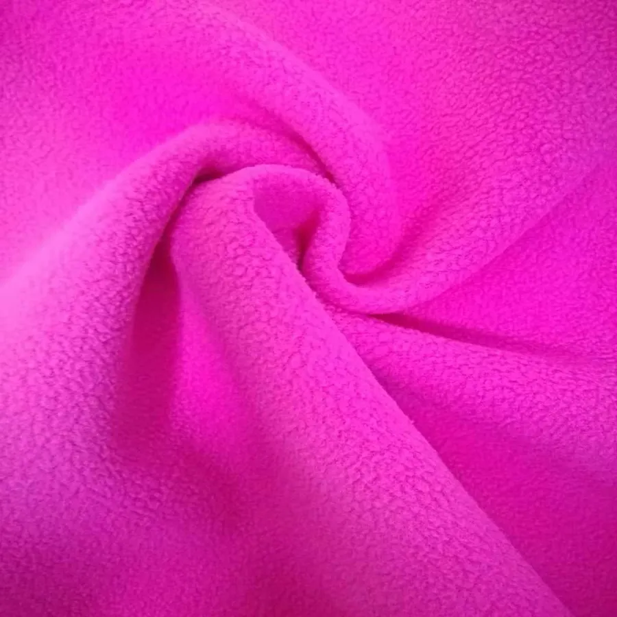 100% Polyester softshell fabric Jersey with Micro fleece 2 layer bonded waterproof fabric