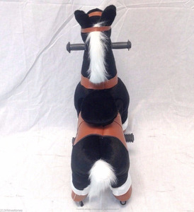 Disfrute CE mecánico caballo galopante juguete para la venta - Product Image 2
