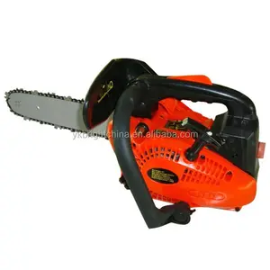 새로운 스타일 2500 25cc 체인 톱 기화기 2 스트로크 엔진 2500 chainsaw CE